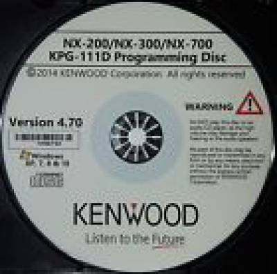 kpg111d software download